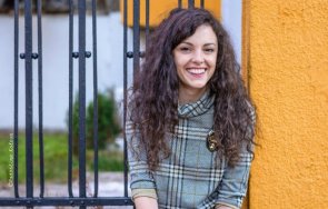 актриса откраднат живот дремела време снимки