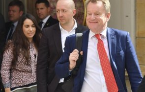 властите великобритания планират облекчени гранични проверки стоки брекзит