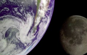 учени разкриха луната опашка