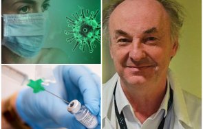 нощен френски вирусолог страхотна новина covid път превърне обичаен сезонен вирус губи еволюционния потенциал