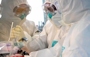 идентифицираха рядък вариант коронавируса италия