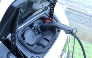 електромобилите българия увеличават всяка година