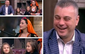 лично юлиан ангелов вмро любовта близките живота чужбина семейството децата голямото богатство друго остава живота