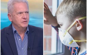 късен нощен тревожно коронавирусът насочва децата педиатър шокиращо признание видях заразено бебе дни