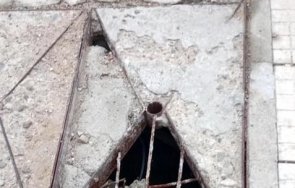 община асеновград проверява шахтите кабели