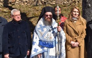 министър ананиев ахладова откриха кампанията перник снимки