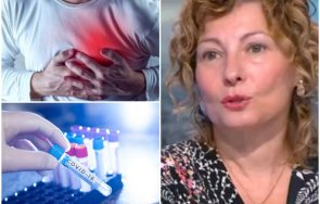 гореща тема първият ваксиниран лекар нас предупреди тежки усложнения коронавируса направят преболедувалите