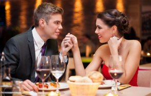 страхува силният пол време среща