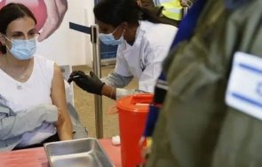 милиона израелци вече ваксинираха covid