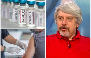 математикът проф витанов страната потъва масова ваксинация изгърмим