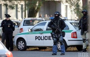 чехия разкриха обира века милиона евро