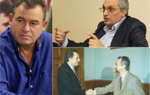 богомил бонев закова костов обясни уволни искане доган