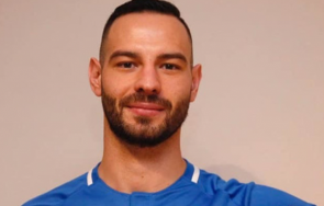 раздяла левски славчев