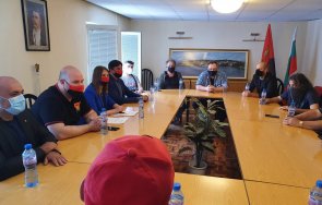 вмро настояваме извънредно заседание квотата българска музика