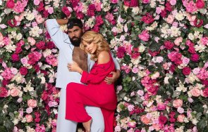 азис уникален подарък гущерова чрд снимка