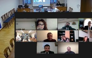 прокурорската колегия обсъжда писмото кьовеши европейските прокурори