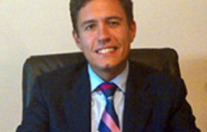 новият посланик българия анкара ангел чолаков връчи акредитивните писма ердоган