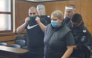 съдът произнася месец майка син заклали мъж пловдив