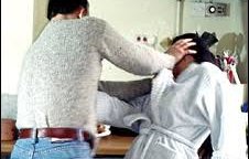 съдът праща съд софиянец заплашил убие шумна съседка