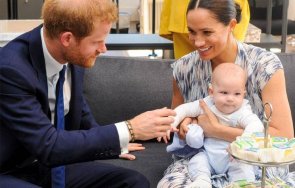 разясниха синът хари меган принц