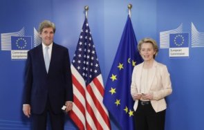 сащ възобновяват сътрудничеството областта климата