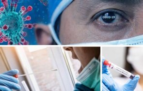 последни данни 774 случая коронавирус нас починалите денонощието