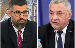 воля нфсб вмро кръстосаха шпаги ефир валери симеонов борим участие законодателната власт кузман илиев голямата битка левия популизъм