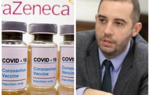 агенцията лекарствата имунизираните астразенека нямат причина безпокойство