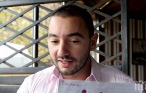 пик ретро хекимян стопи стрес  снимка