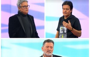 роднински огън братя аргирови задочен спор произхода covid