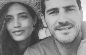 икер касияс сара карбонеро разделят