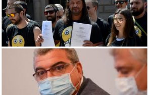 опасни игри ресторантьорите скочиха здравните власти