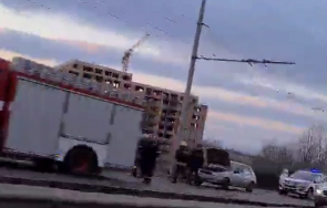 кола пламна движение бургаския меден рудник