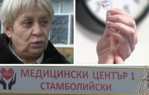 смъртта годишната жена пловдивско ваксиниране шефът рзи пловдив трагедията пациентката спазено всичко протокола