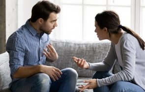 пет начина спрете малките спорове прераснат скандал