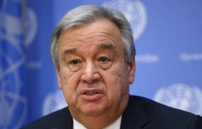 Генералният секретар на ООН Антониу Гутериш назначи представителката на САЩ Стефани Уилямс