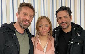 поляха купон края снимките братя