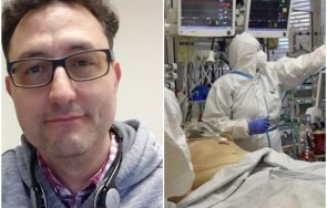 мрачна прогноза наш лекар германия предстоят тежки седмици българия всеки вземе индивидуални мерки защита