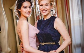 нощен щерката гала омъжва вижте кого