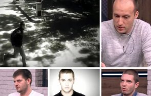 чичото убития борисовата градина георги оправдателната присъда йоан матев поне две категорични доказателства убиецът