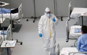 близо 000 случая заразяване коронавируса бразилия денонощие