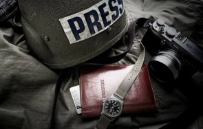 убити журналисти медийни служители света 2020