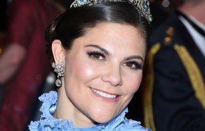 шведската принцеса виктория covid