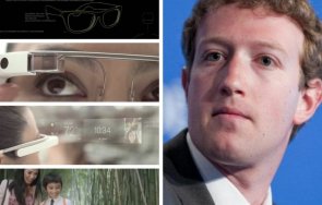 технология бъдещето марк зукърбърг очаква умните очила телепортират виртуално хората