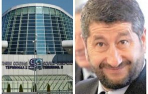 концесионерът летище софия закани дебъ пускат провокации нас неверните твърдения получат юридически отговор