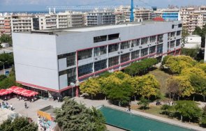 университетът аристотел ден протестна окупация