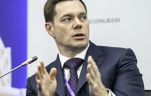 класация богатият руски бизнесмен