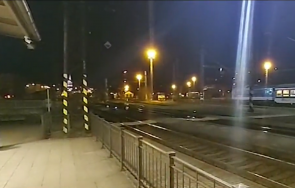 българи блокирани чешко германската граница