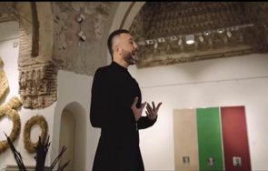 вардара изтръпнаха северна македония отива евровизия българското знаме видео