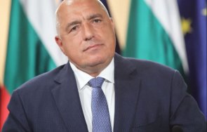 първо пик премиерът бойко борисов проведе телефонен разговор австрийския канцлер себастиан курц